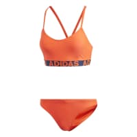 adidas Damen Bikini Beach Women Branded Bikini