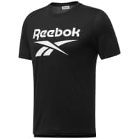 Reebok Herren Trainingsshirt WOR Supremium Graphic Tee