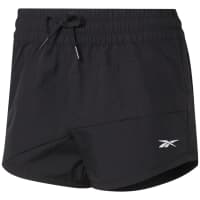 Reebok Damen Short WOR Woven Shorts