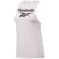 Reebok Damen Tanktop WOR Supremium Big Logo Tank