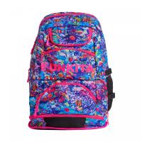Funkita Unisex Rucksack Elite Squad Backpack FKG003N