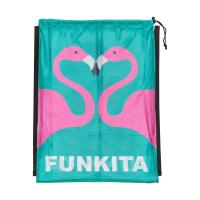 Funkita Unisex Turnbeutel Mesh Gear Bag FKG010A