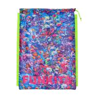 Funkita Meshbag Mesh Gear Bag FKG010A