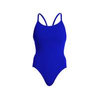 Funkita Damen Badeanzug Diamond Back One Piece FKS033L