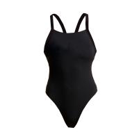 Funkita Damen Badeanzug Brace Free One Piece FKS051L