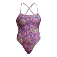Funkita Damen Badeanzug Cut Away One Piece FKS093L