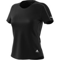 adidas Damen Laufshirt Run it Short Sleeve Tee