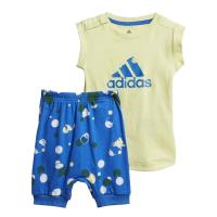 adidas Baby Set I Style Summer Set