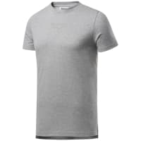 Reebok Herren T-Shirt TE Melange SS Tee