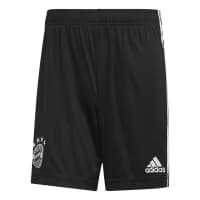 adidas Herren FC Bayern München 3rd Short 2020/21