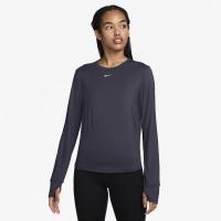 Nike Damen Trainingsshirt Dri-FIT One Classic Longsleeve FN2801