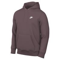 Nike Herren Kapuzenpullover Club BB PO Hoodie FN3859