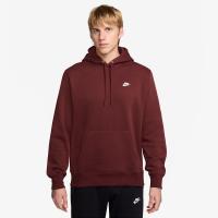 Nike Herren Kapuzenpullover Club BB PO Hoodie FN3859