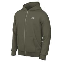 Nike Herren Sweatjacke Club FN3861