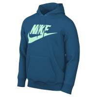 Nike Herren Kapuzenpullover CLUB BB PO GFX HOODIE FN3868