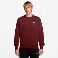 Nike Herren Pullover Club BB Crew FN3886