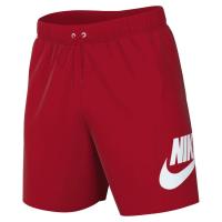 Nike Herren Short Nike Club Alumni FT Short FQ4950