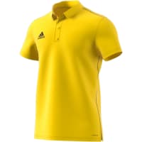 adidas Herren Poloshirt Core 18