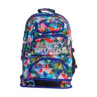 Funky Trunks Unisex Rucksack Elite Squad Backpack FTG003N