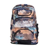 Funky Trunks Rucksack Elite Squad Backpack FTG003N