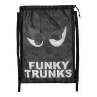 Funky Trunks Meshbag Mesh Gear Bag FTG010A