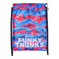 Funky Trunks Meshbag Mesh Gear Bag FTG010A