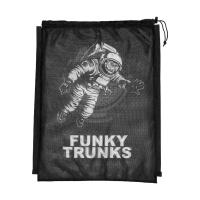 Funky Trunks Meshbag Mesh Gear Bag FTG010A
