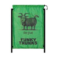Funky Trunks Meshbag Mesh Gear Bag FTG010A