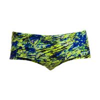 Funky Trunks Herren Badehose Classic Trunks FTS001M