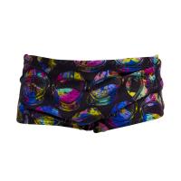 Funky Trunks Jungen Badehose Toddler Boys Printed Trunk FTS002B