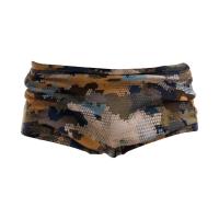 Funky Trunks Jungen Badehose Toddler Boys Printed Trunk FTS002B