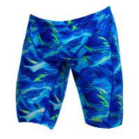 Funky Trunks Jungen Badehose Training Jammers FTS003B