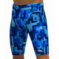 Funky Trunks Jungen Badehose Training Jammers FTS003B