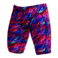 Funky Trunks Herren Badehose Training Jammers FTS003M