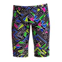 Funky Trunks Jungen Badehose Miniman Jammers FTS013B
