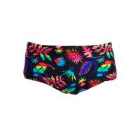 Funky Trunks Jungen Badehose Boys Sidewinder Trunks FTS015B
