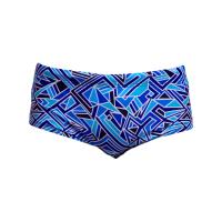 Funky Trunks Jungen Badehose Boys Sidewinder Trunks FTS015B