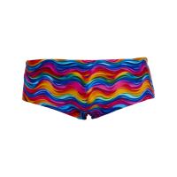 Funky Trunks Jungen Badehose Boys Sidewinder Trunks FTS015B