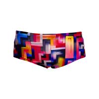 Funky Trunks Jungen Badehose Boys Sidewinder Trunks FTS015B