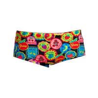 Funky Trunks Jungen Badehose Boys Sidewinder Trunks FTS015B