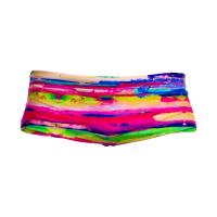 Funky Trunks Herren Badehose Sidewinder Trunks FTS015M