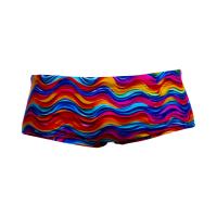 Funky Trunks Herren Badehose Sidewinder Trunks FTS015M
