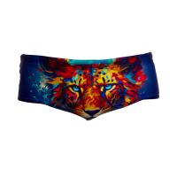 Funky Trunks Herren Badehose Sidewinder Trunks FTS015M