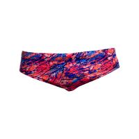 Funky Trunks Herren Badehose Classic Brief FTS035M