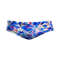 Funky Trunks Herren Badehose Classic Brief FTS035M
