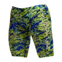 Funky Trunks Herren Badehose Fast Training Jammers FTS088M