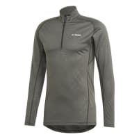 adidas TERREX Herren Langarmshirt Tracerocker Half-Zip LS