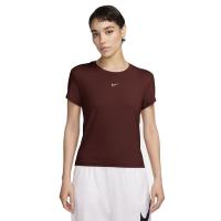 Nike Damen T-Shirt Sportswear Chill Knit FV5508
