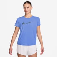 Nike Damen T-Shirt One Swoosh Women s Dri-FIT FV6373