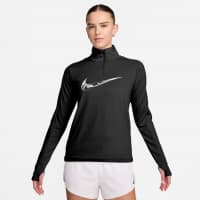 Nike Damen Langarmshirt Swoosh Women Running FV6387